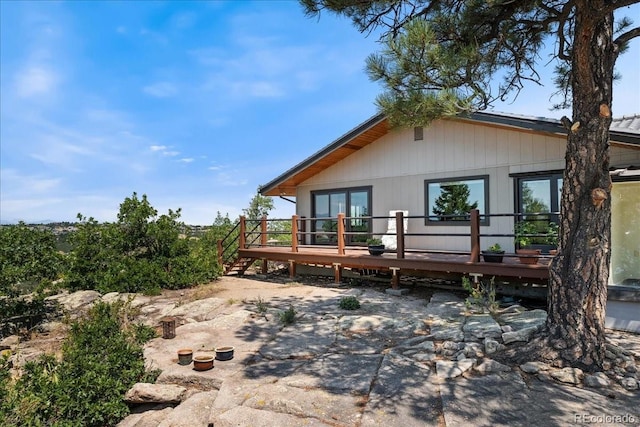 5273 N Mesa Dr, Castle Rock, CO 80108 - photo 34