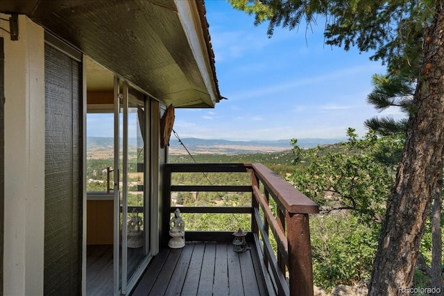 5273 N Mesa Dr, Castle Rock, CO 80108 - photo 36