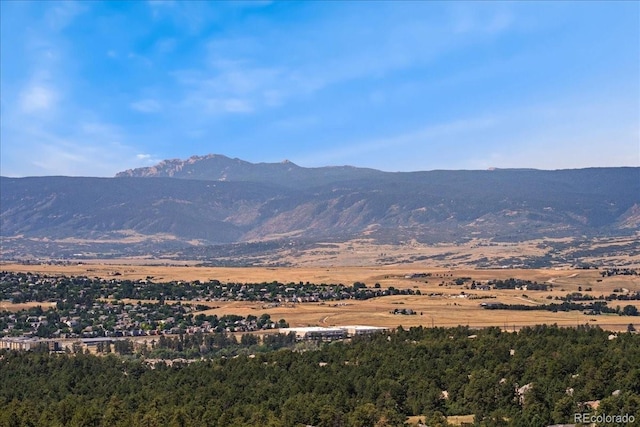 5273 N Mesa Dr, Castle Rock, CO 80108 - photo 38
