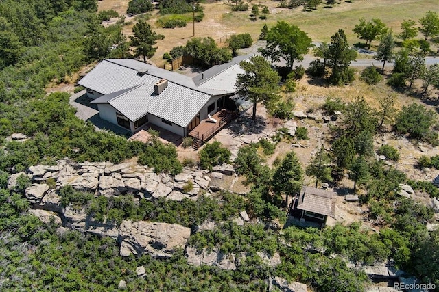 5273 N Mesa Dr, Castle Rock, CO 80108 - photo 43