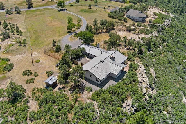 5273 N Mesa Dr, Castle Rock, CO 80108 - photo 44