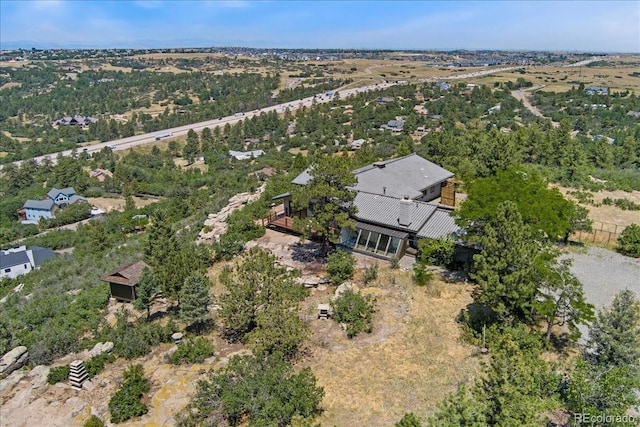 5273 N Mesa Dr, Castle Rock, CO 80108 - photo 46