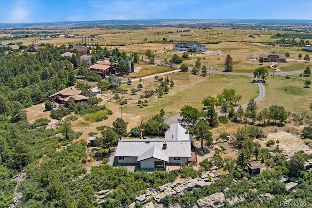 5273 N Mesa Dr, Castle Rock, CO 80108 - photo 47