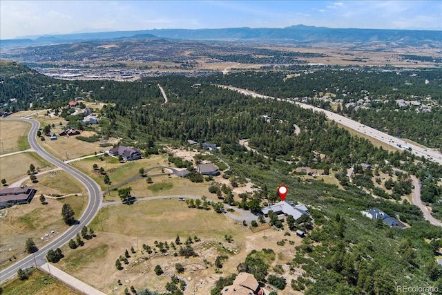 5273 N Mesa Dr, Castle Rock, CO 80108 - photo 49