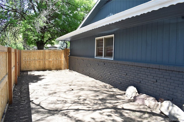 1320 S Lemay Ave, Fort Collins, CO 80524 - view of patio / terrace