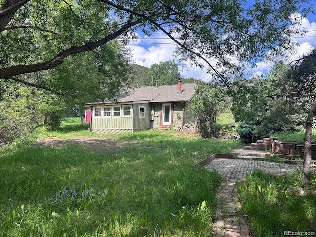 5502 Santa Clara Rd, Indian Hills, CO 80454 - photo 3
