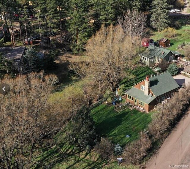 5502 Santa Clara Rd, Indian Hills, CO 80454 - photo 2
