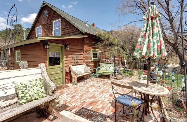 5502 Santa Clara Rd, Indian Hills, CO 80454 - photo 4