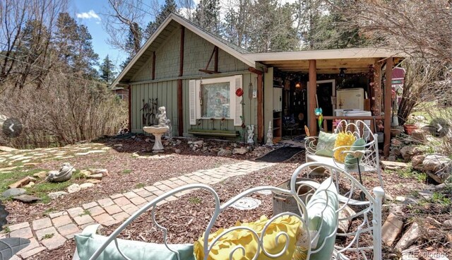 5502 Santa Clara Rd, Indian Hills, CO 80454 - photo 26