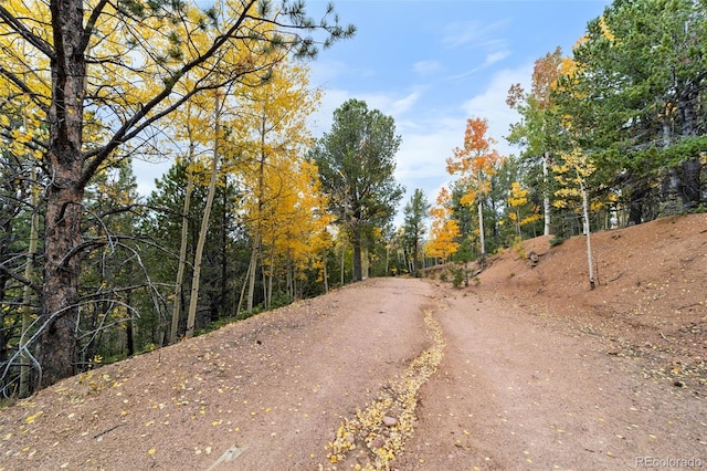 N/A May Queen Dr, Cripple Creek, CO 80813