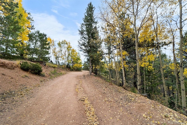 N/A May Queen Dr, Cripple Creek, CO 80813