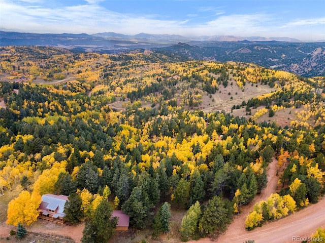 N/A May Queen Dr, Cripple Creek, CO 80813