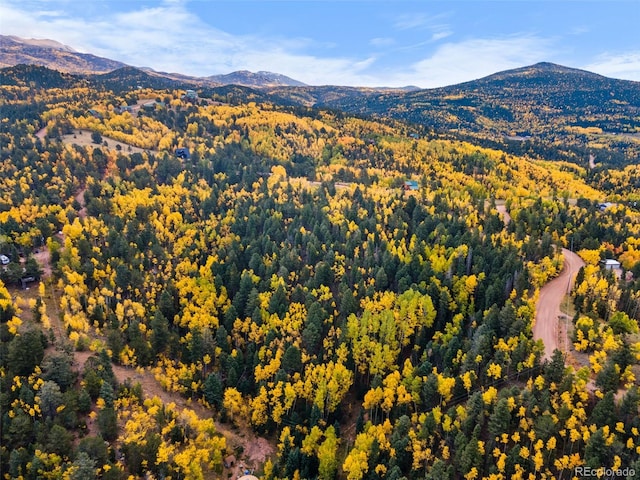 N/A May Queen Dr, Cripple Creek, CO 80813