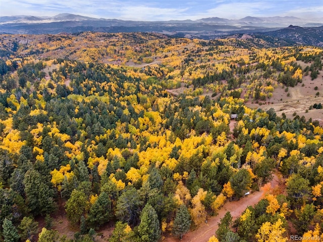 N/A May Queen Dr, Cripple Creek, CO 80813