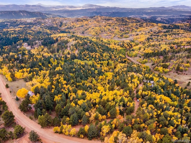 N/A May Queen Dr, Cripple Creek, CO 80813