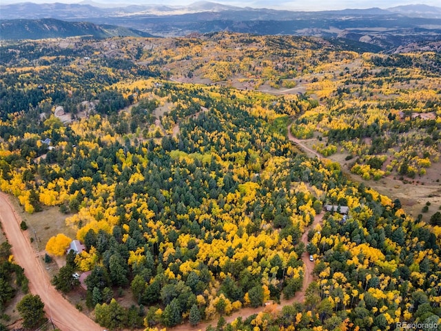 N/A May Queen Dr, Cripple Creek, CO 80813