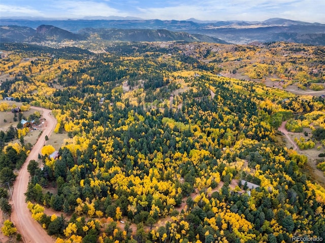 N/A May Queen Dr, Cripple Creek, CO 80813