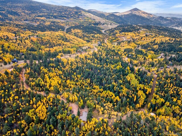 N/A May Queen Dr, Cripple Creek, CO 80813