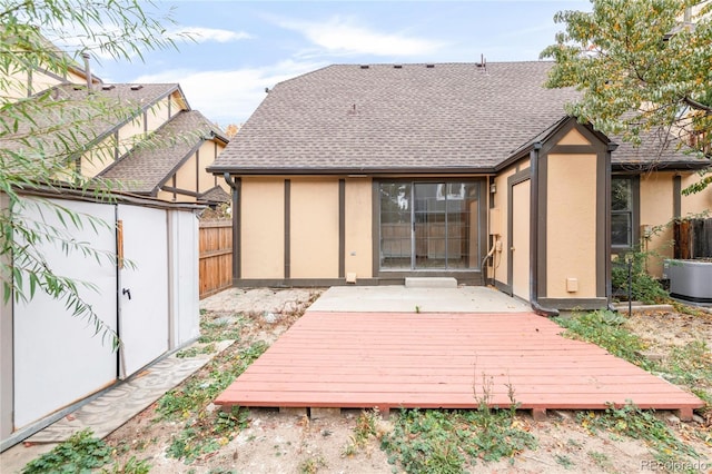 18558 E Whitaker Cir Unit A, Aurora, CO 80015 - photo 24