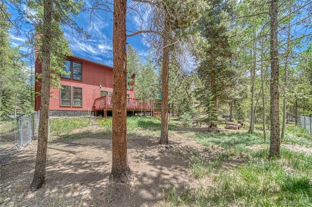 1642 Hummer Ct, Leadville, CO 80461 - photo 36