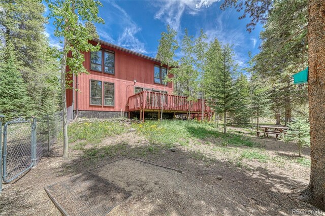 1642 Hummer Ct, Leadville, CO 80461 - photo 38