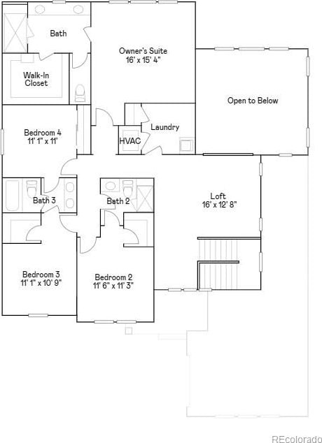 1261 Morning Side Dr, Erie, CO 80516 - photo 3