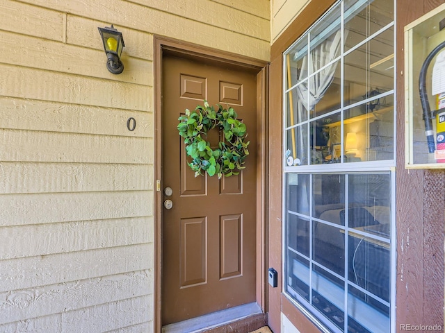 8680 Allison St Unit O, Arvada, CO 80005 - doorway to property