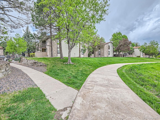 8680 Allison St Unit O, Arvada, CO 80005 - view of home's community