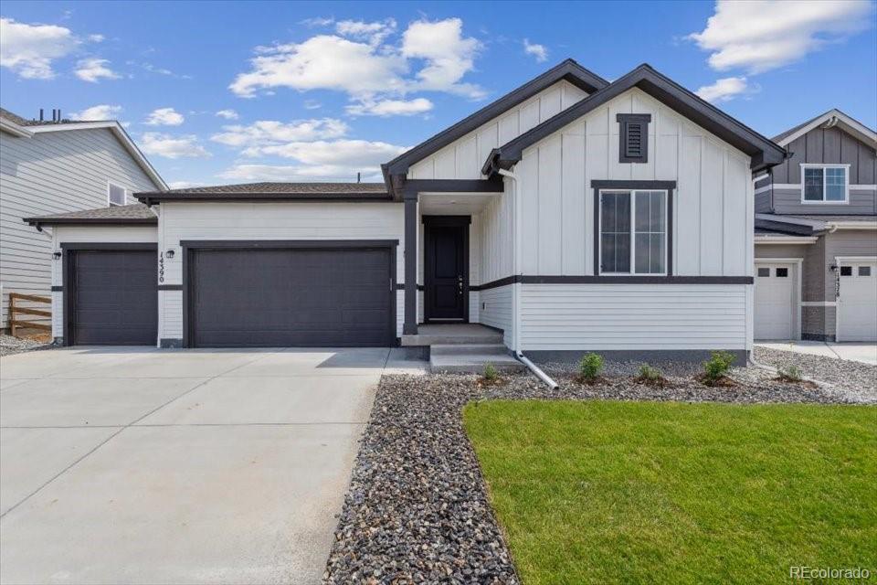 14390 Heritage Dr, Mead, CO 80504 - photo 1