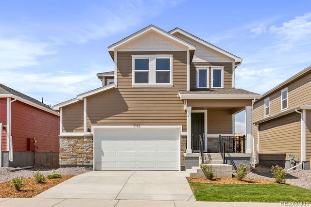 3162 Conquest Ft, Collins, CO 80524 - photo 1