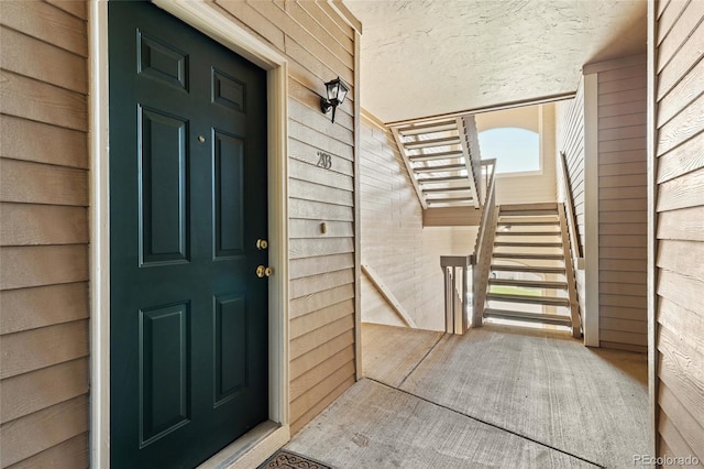 8427 S Hoyt Way Unit 203, Littleton, CO 80128 - view of exterior entry