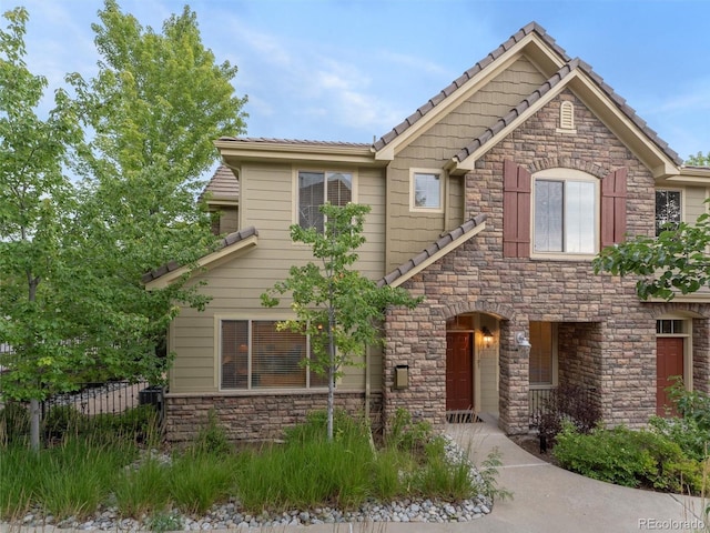 10103 Bluffmont Ln, Lone Tree, CO 80124 - photo 1