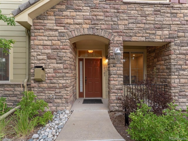 10103 Bluffmont Ln, Lone Tree, CO 80124 - photo 2