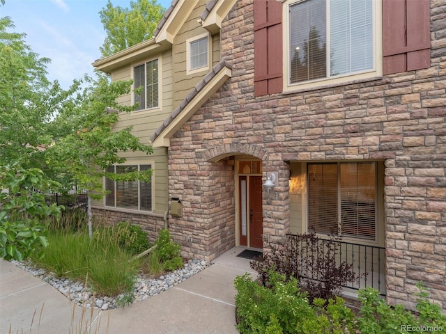 10103 Bluffmont Ln, Lone Tree, CO 80124 - photo 3