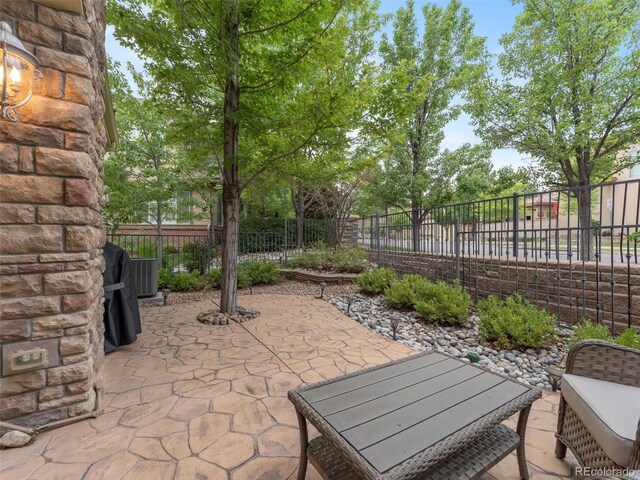 10103 Bluffmont Ln, Lone Tree, CO 80124 - photo 33