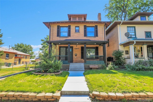 1260 Garfield St, Denver, CO 80206 - photo 2