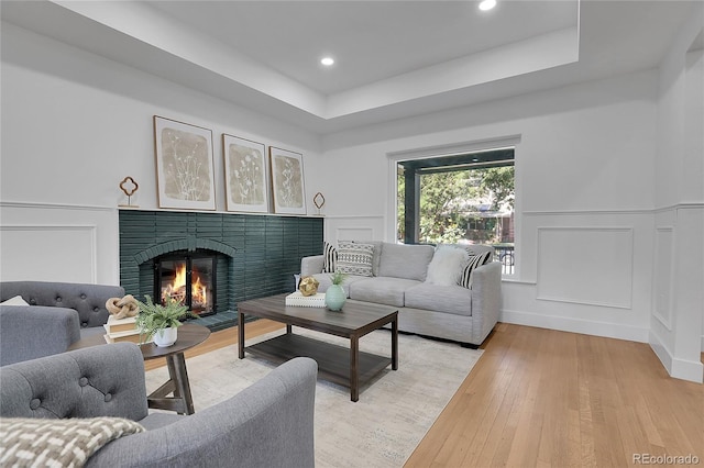 1260 Garfield St, Denver, CO 80206 - photo 4