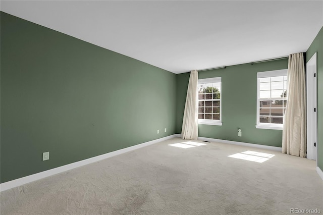 11565 Crow Hill Dr, Parker, CO 80134 - empty room featuring carpet