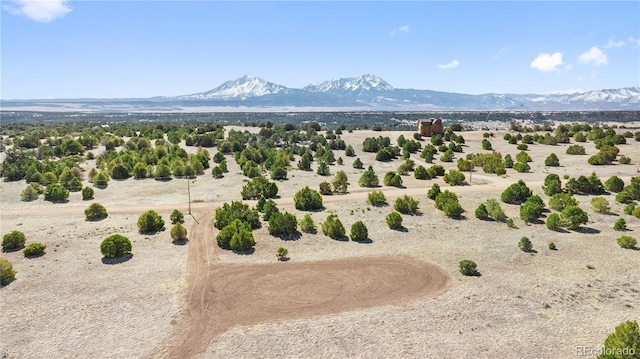 Listing photo 2 for LOT64 Shawnee Cir, Walsenburg CO 81089