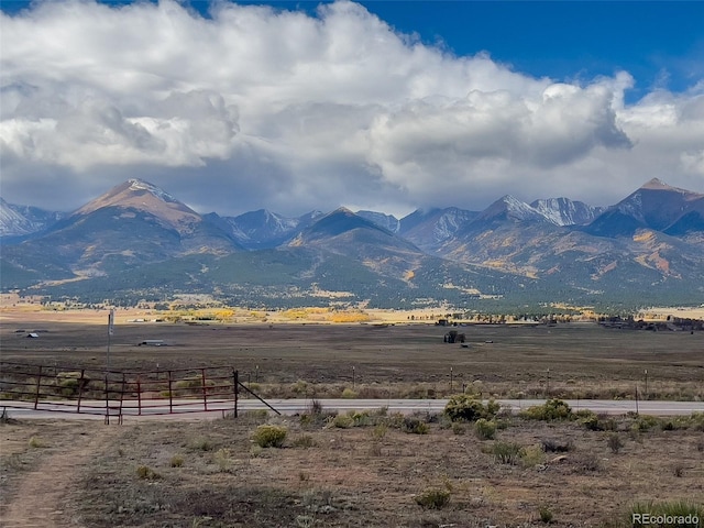 TBD Highway 69, Westcliffe CO, 81252 land for sale