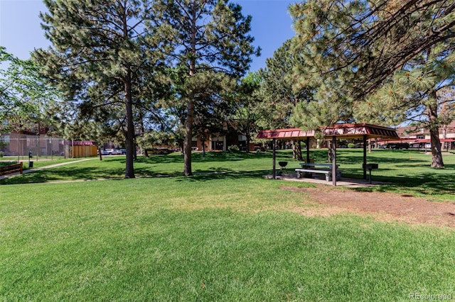 7755 E Quincy Ave Unit 308A5, Denver, CO 80237 - photo 26