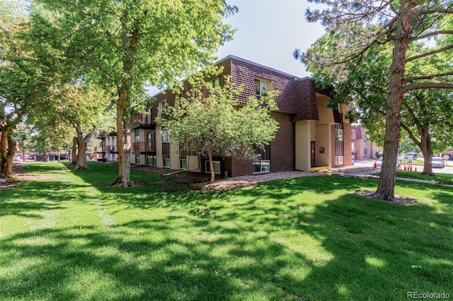 7755 E Quincy Ave Unit 308A5, Denver, CO 80237 - photo 1