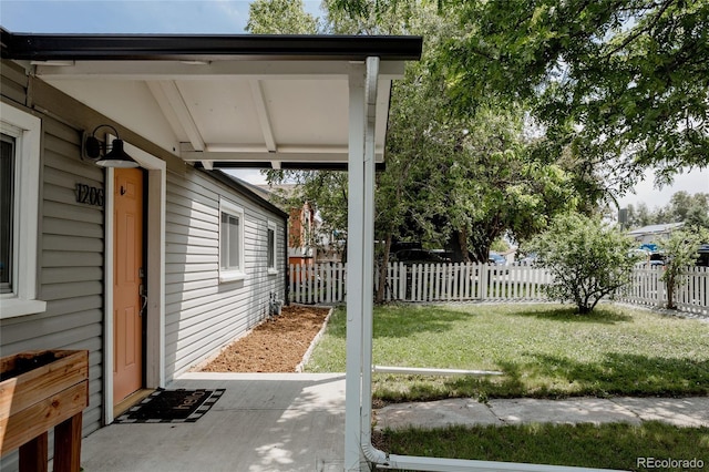 1200 S Patton Ct, Denver, CO 80219 - photo 5