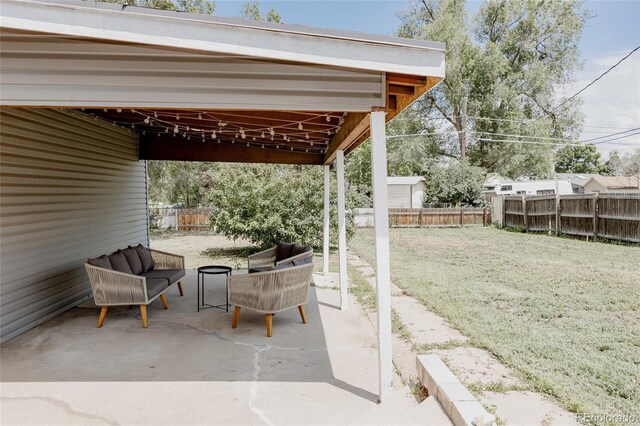 1200 S Patton Ct, Denver, CO 80219 - photo 32