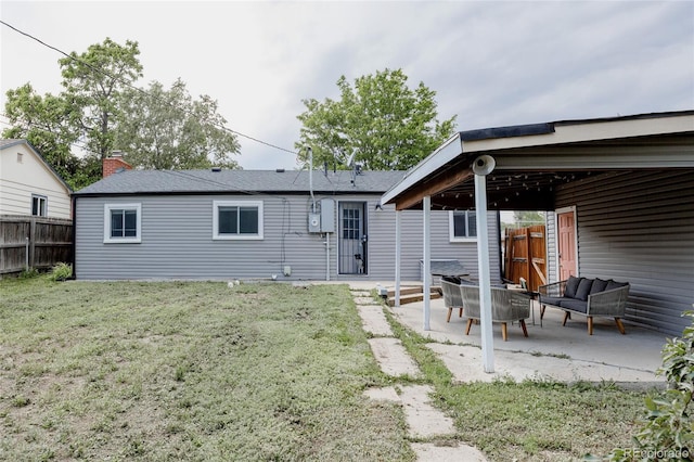 1200 S Patton Ct, Denver, CO 80219 - photo 33