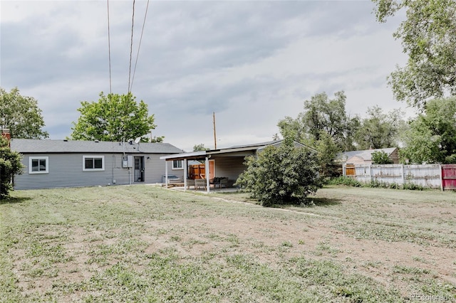 1200 S Patton Ct, Denver, CO 80219 - photo 36