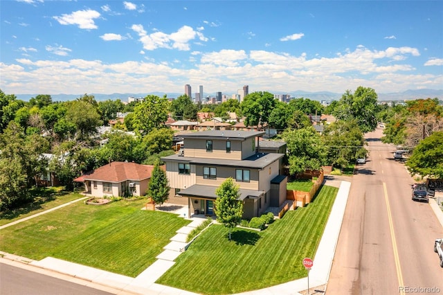 2841 N Steele St, Denver CO, 80205, 5 bedrooms, 4 baths house for sale