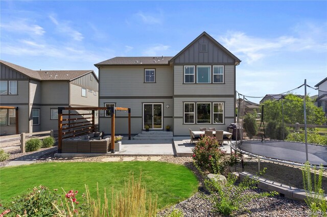 8376 Basalt Dr, Littleton, CO 80125 - photo 43