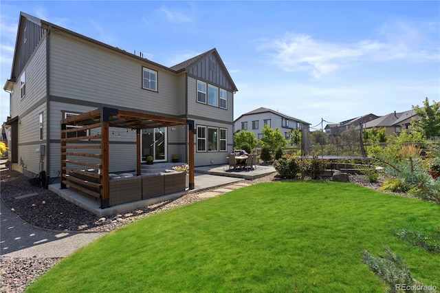 8376 Basalt Dr, Littleton, CO 80125 - photo 44