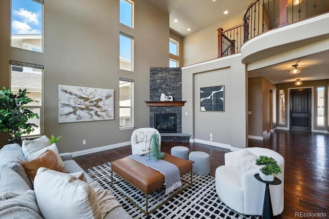 4577 Outlook Ridge Trl, Colorado Springs, CO 80924 - photo 4